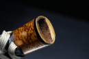 Katana Antica Giapponese di Tachibana Munehiro con Koshirae Dorato
