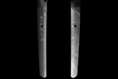 Katana Antica Giapponese di Tachibana Munehiro con Koshirae Dorato