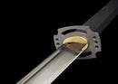 Spada Tattica Ashen Wraith (Edizione Limitata)
