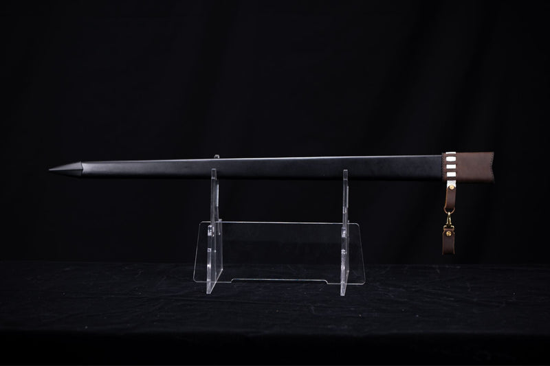 Spada Lunga Ravenfang