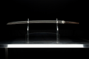 Katana Antica Giapponese di Masayuki, Periodo Muromachi - NBTHK
