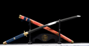 Katana Zelda - Eightfold Longblade (Edizione Limitata)
