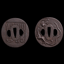 Wakizashi by Shinano no Kami Fujiwara Daidō - Tokubetsu Hozon Token