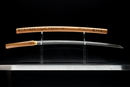 Katana Antica Giapponese di Bizen Masamitsu con sayagaki - NBTHK Kicho