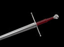 Spada Lunga Crimson Lion