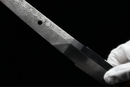 Katana Antica Giapponese di Tachibana Munehiro con Koshirae Dorato