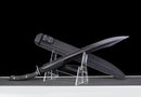 Spada Tattica Black Leviathan (Edizione Limitata)