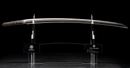 Wakizashi Antico di Osafune Sukesada con Koshirae a Motivo di Leone - NBTHK Hozon