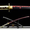 Katana Yoriichi Tsugikuni