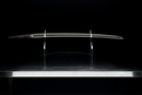 Katana Antica Giapponese di Masayuki, Periodo Muromachi - NBTHK