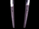 Katana Antica Giapponese firmata Amakuni Kura Minamoto Toshiyama