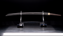 Katana Antica Giapponese, Periodo Edo, Koshirae Blu e Marrone