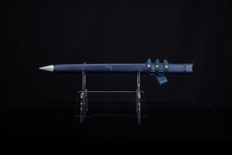 Spada lunga del Leone Azzurro