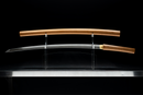 Katana Antica Giapponese di Bizen Masamitsu con sayagaki - NBTHK Kicho