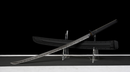 Spada Tattica Phantom Shinobi (Edizione Limitata)