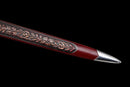Spada Lunga Crimson Lion