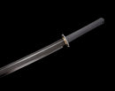 Spada Tattica Ashen Wraith (Edizione Limitata)