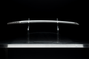 Katana Antica Giapponese di Bizen Masamitsu con sayagaki - NBTHK Kicho
