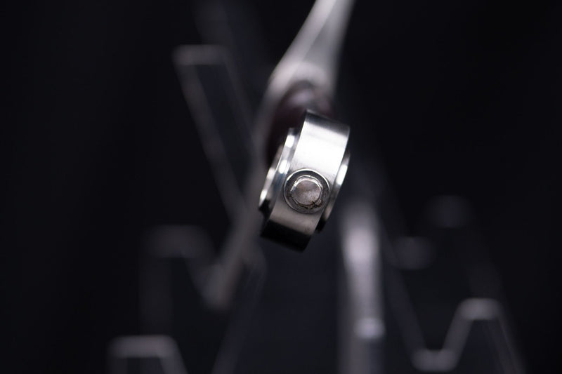 Spada lunga Zanna d’Ombra