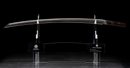Wakizashi Antico di Osafune Sukesada con Koshirae a Motivo di Leone - NBTHK Hozon