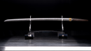 Katana Antica Giapponese firmata Settsuju Yoshikuni, Periodo Edo