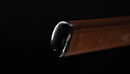 Katana Antica Giapponese, Periodo Edo, Koshirae Blu e Marrone