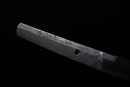 Wakizashi Antico Giapponese NBTHK firmato da Hatakeyama Masamitsu, Periodo Edo