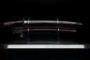Katana Antica Giapponese di Masayuki, Periodo Muromachi - NBTHK