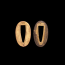 Wakizashi by Shinano no Kami Fujiwara Daidō - Tokubetsu Hozon Token