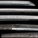 Katana Antica Giapponese Bizen no Suke Munetsugu