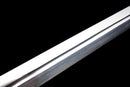 Spada Lunga Iron Crown