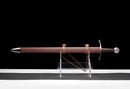 Spada Lunga Iron Crown