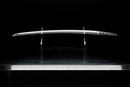 Katana Antica Giapponese di Bizen Masamitsu con sayagaki - NBTHK Kicho