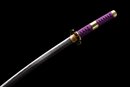 Katana Nidai Kitetsu