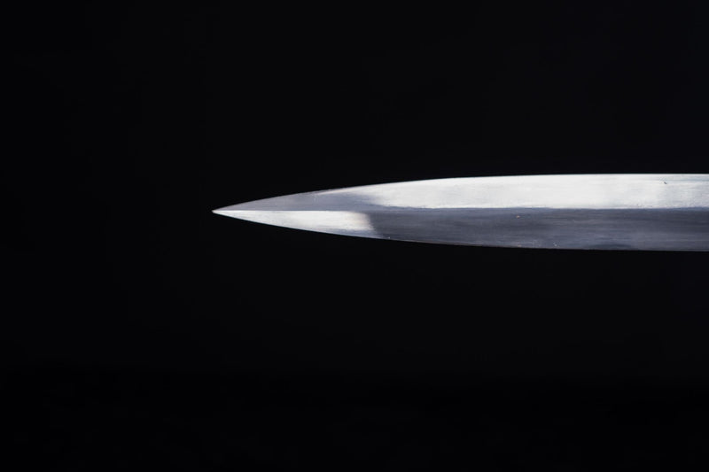 Spada lunga del Leone Azzurro