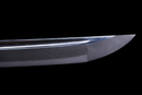 Katana Antica Giapponese Naminohira Sadaku