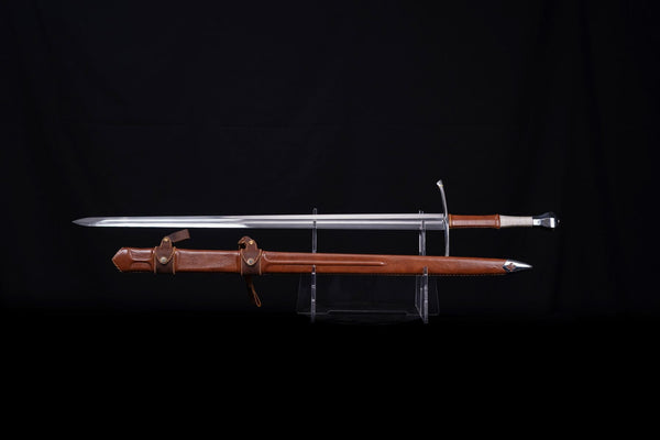 Spadone del Giuramento di Ferro