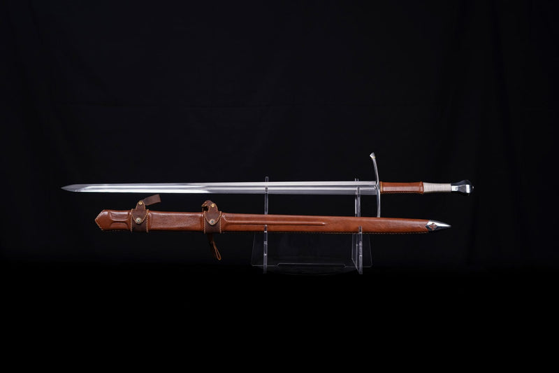 Spadone del Giuramento di Ferro