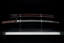 Katana Antica Giapponese di Masayuki, Periodo Muromachi - NBTHK