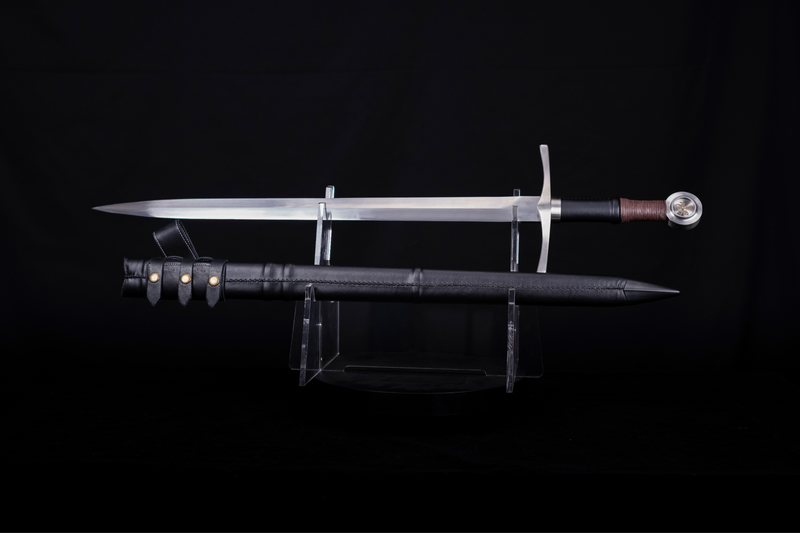 Spada Bastarda Blackthorn