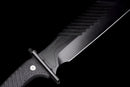 Spada Tattica Black Leviathan (Edizione Limitata)