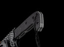 Spada Tattica Onyx Stinger (Edizione Limitata)
