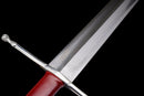 Spada Lunga Crimson Lion