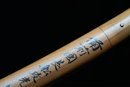 Katana Antica Giapponese di Bizen Masamitsu con sayagaki - NBTHK Kicho