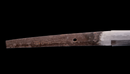 Katana Antica Giapponese firmata Settsuju Yoshikuni, Periodo Edo