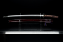 Katana Antica Giapponese di Masayuki, Periodo Muromachi - NBTHK