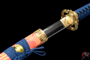 Katana Zelda - Eightfold Longblade (Edizione Limitata)