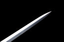 Spada Lunga Sapphire Cross