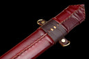 Spada Lunga Crimson Lion