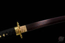 Katana Owari 尾張国